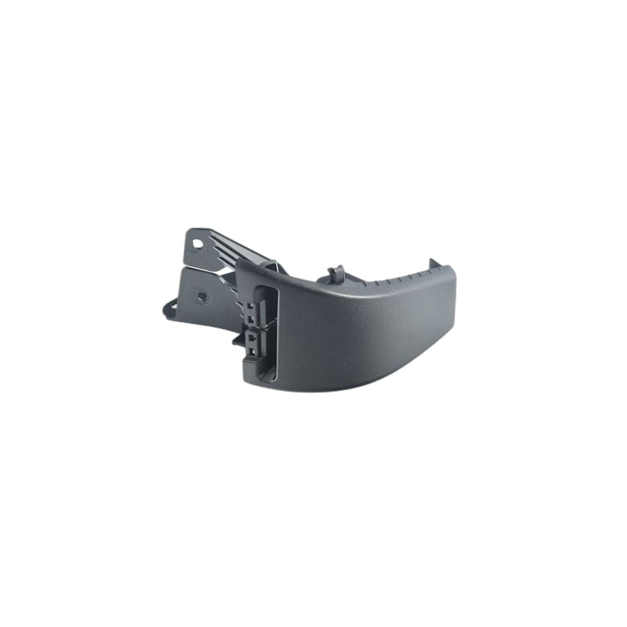 Genuine BMW 51467351680 F87 F22 Cover, Belt Outlet, Right SCHWARZ (Inc. 218i)