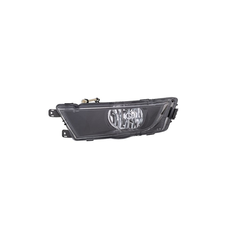 Hella 1NG 354 844-051 Fog Light For Skoda Octavia