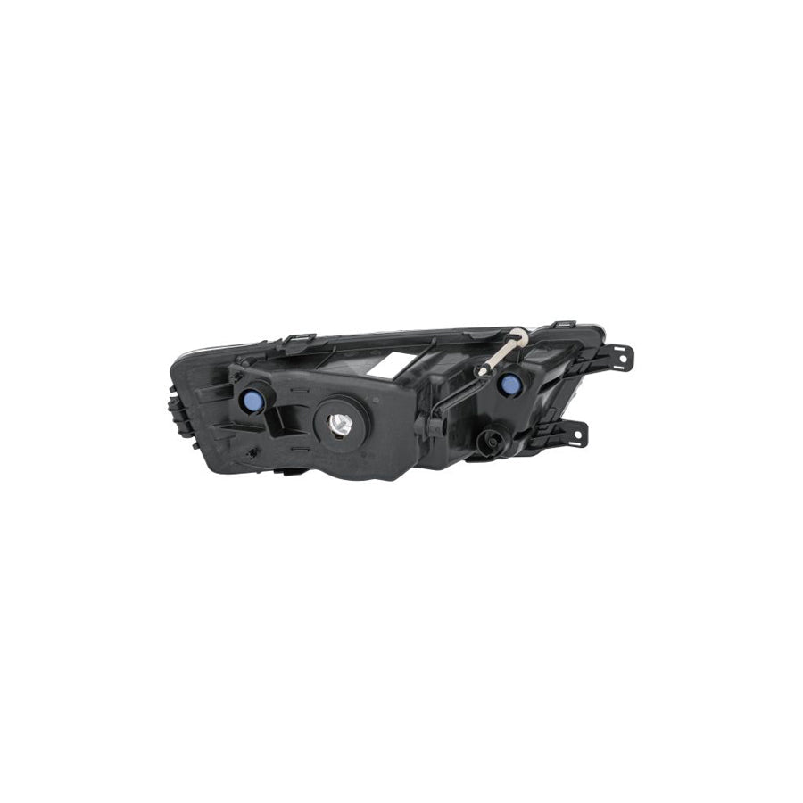 Hella 1NG 354 844-031 Fog Light For Skoda Octavia