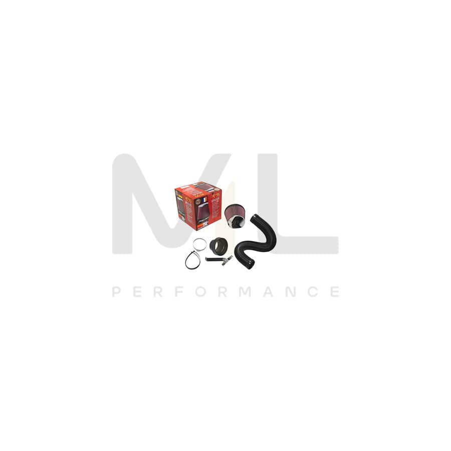K&N 57-0679 Performance Air Intake System