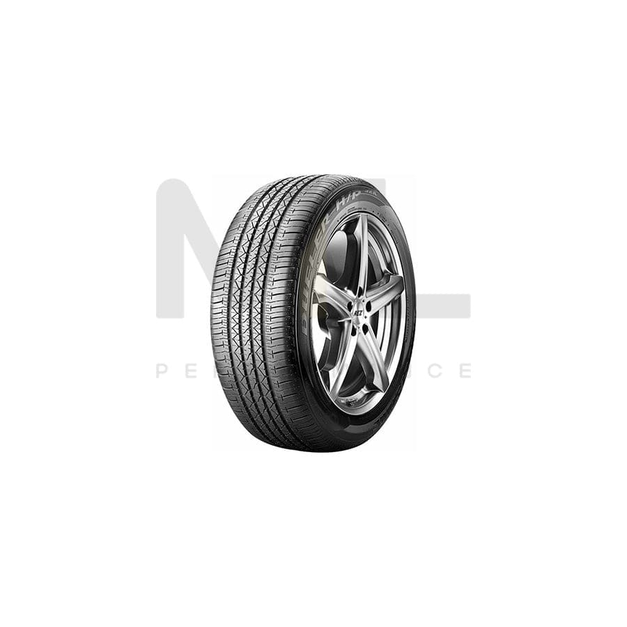 Bridgestone Dueler H/P 92A M+S 265/50 R20 107V SUV Summer Tyre