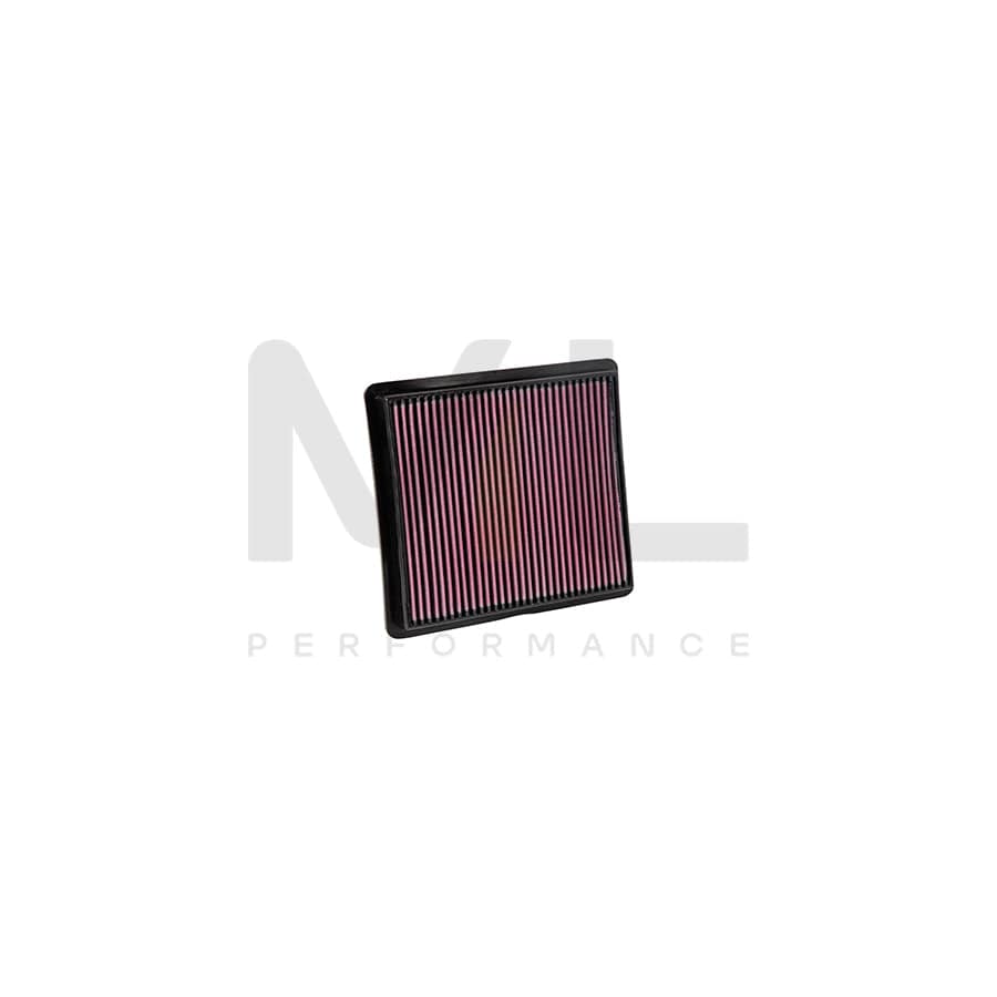K&N 33-2419 Replacement Air Filter