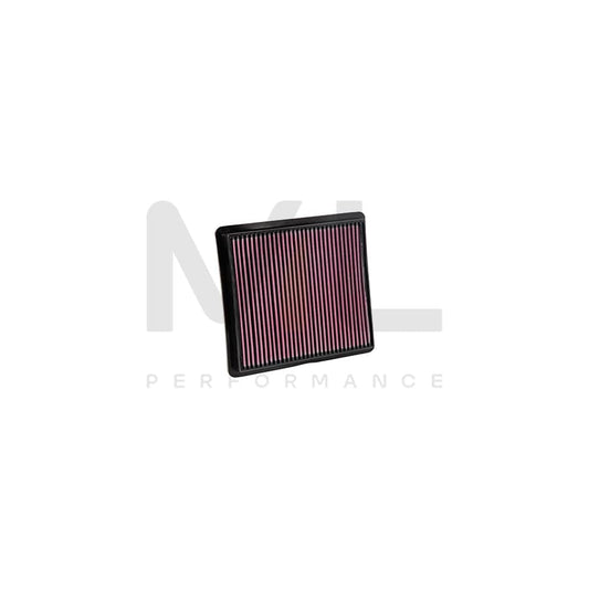 K&N 33-2419 Replacement Air Filter
