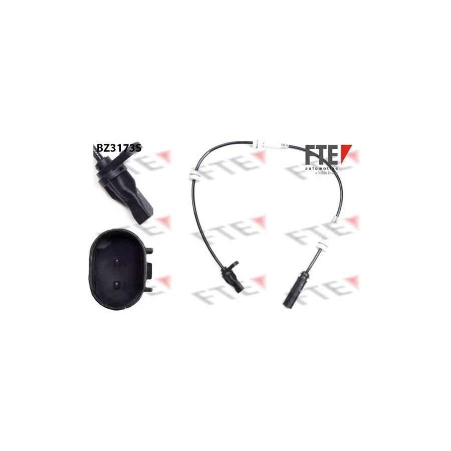 FTE 9400151 Abs Sensor