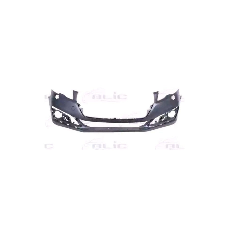 Blic 5510-00-5527906Q Bumper for Peugeot 508