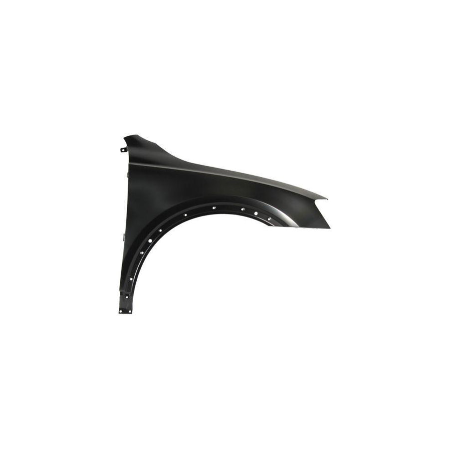 Blic 6504-04-0033312P Wing Fender for Audi Q3 (8Ub, 8Ug)