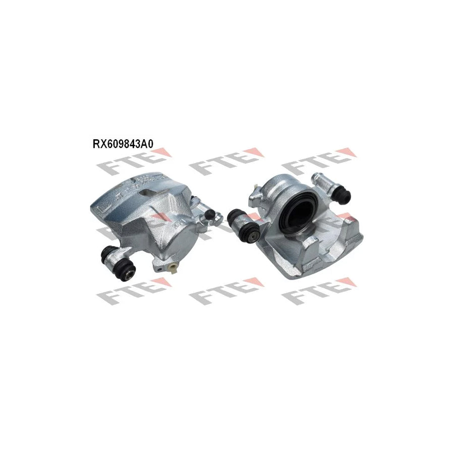 FTE Rx609843A0 Brake Caliper for Toyota Previa / Estima I (Xr10, Xr20)