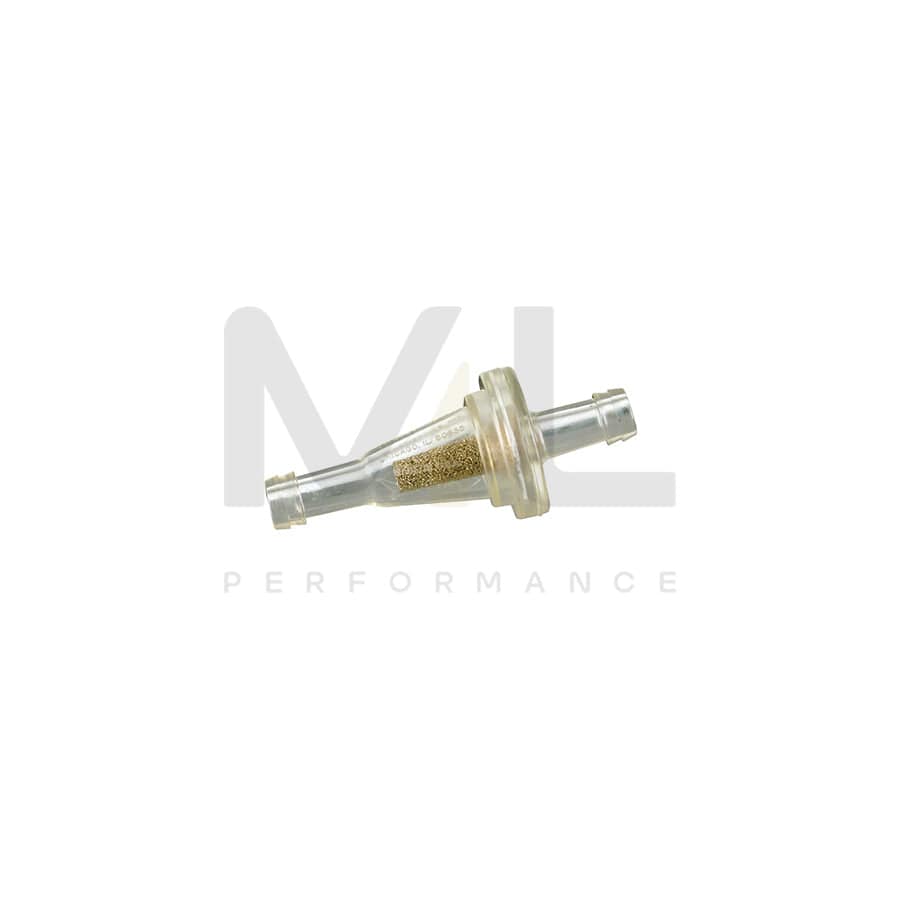 K&N 81-0221 Sintered Porous Bronze Fuel Filter