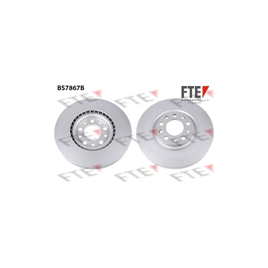FTE 9082625 Brake Disc