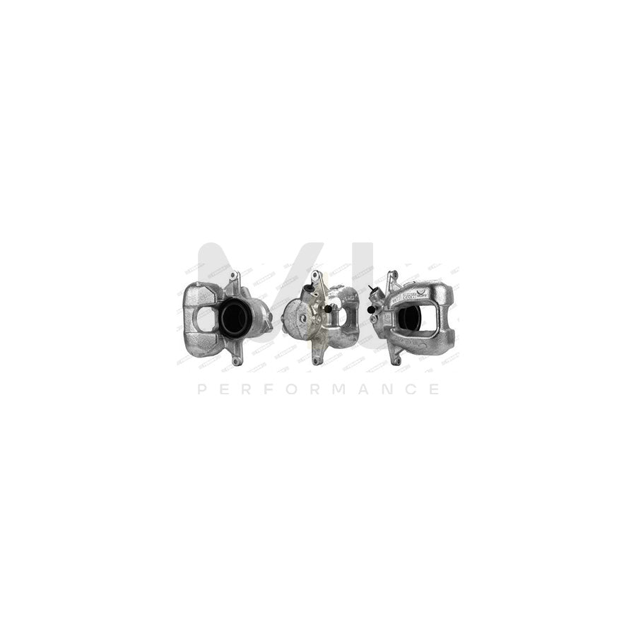Ferodo Premier FCL694525 Brake Caliper for Peugeot 407 With Accessories