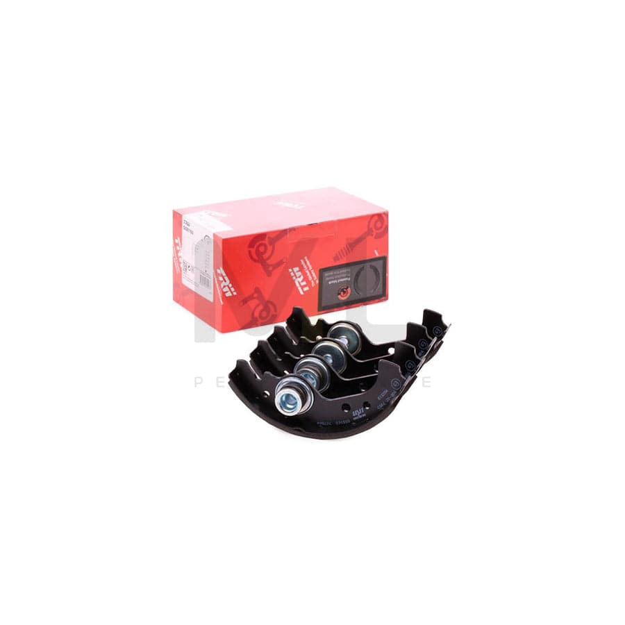 TRW GS8160 Brake Shoe Set