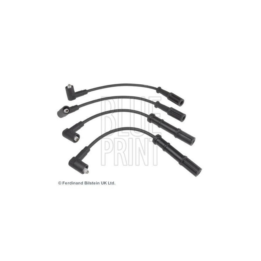 Blue Print Adl141601C Ignition Cable Kit