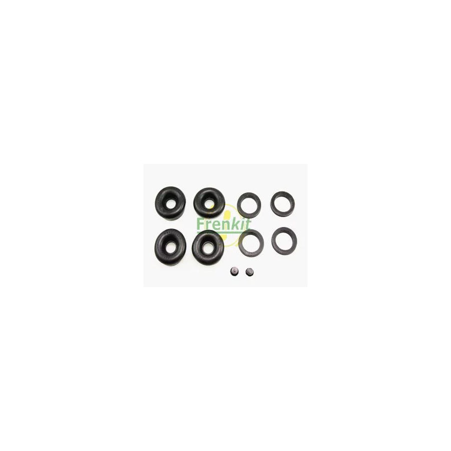 Frenkit 337001 Repair Kit, Wheel Brake Cylinder