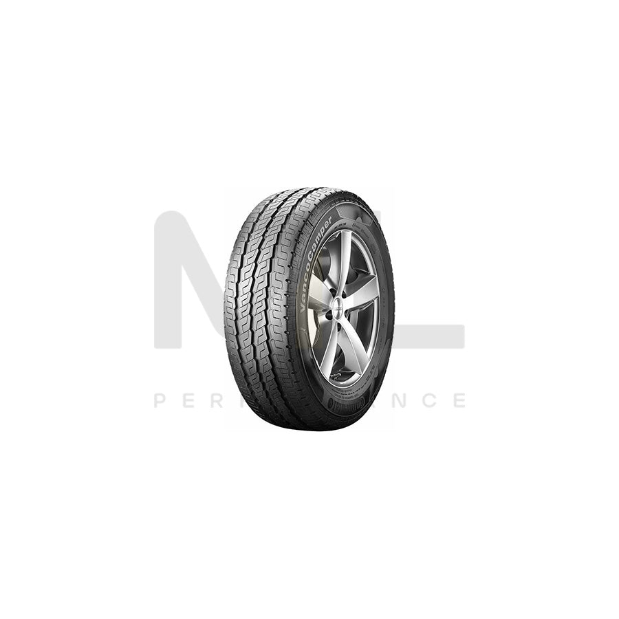 Continental Vanco™ Camper TL 195/75 R16 107R Van Summer Tyre