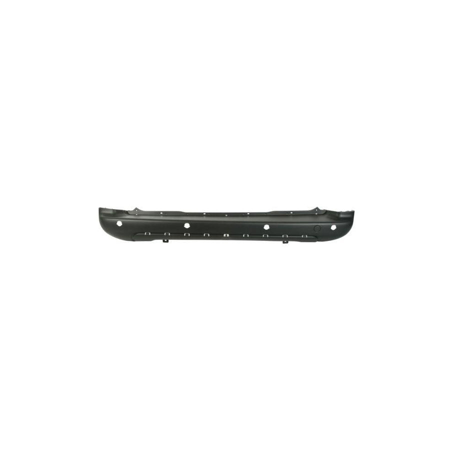 Blic 5506-00-0552957P Rear Bumper