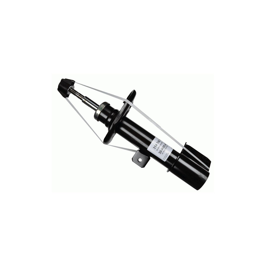 Sachs 314 742 Shock Absorber for Citro            N C4