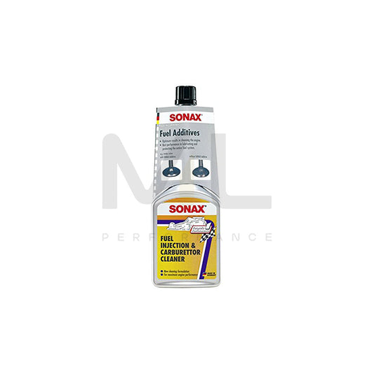 Sonax Fuel Injection + Carburettor Cleaner 250ml