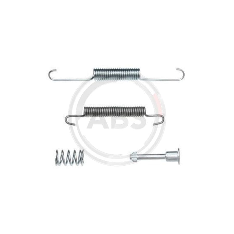A.B.S. 0826Q Brake Shoe Fitting Kit
