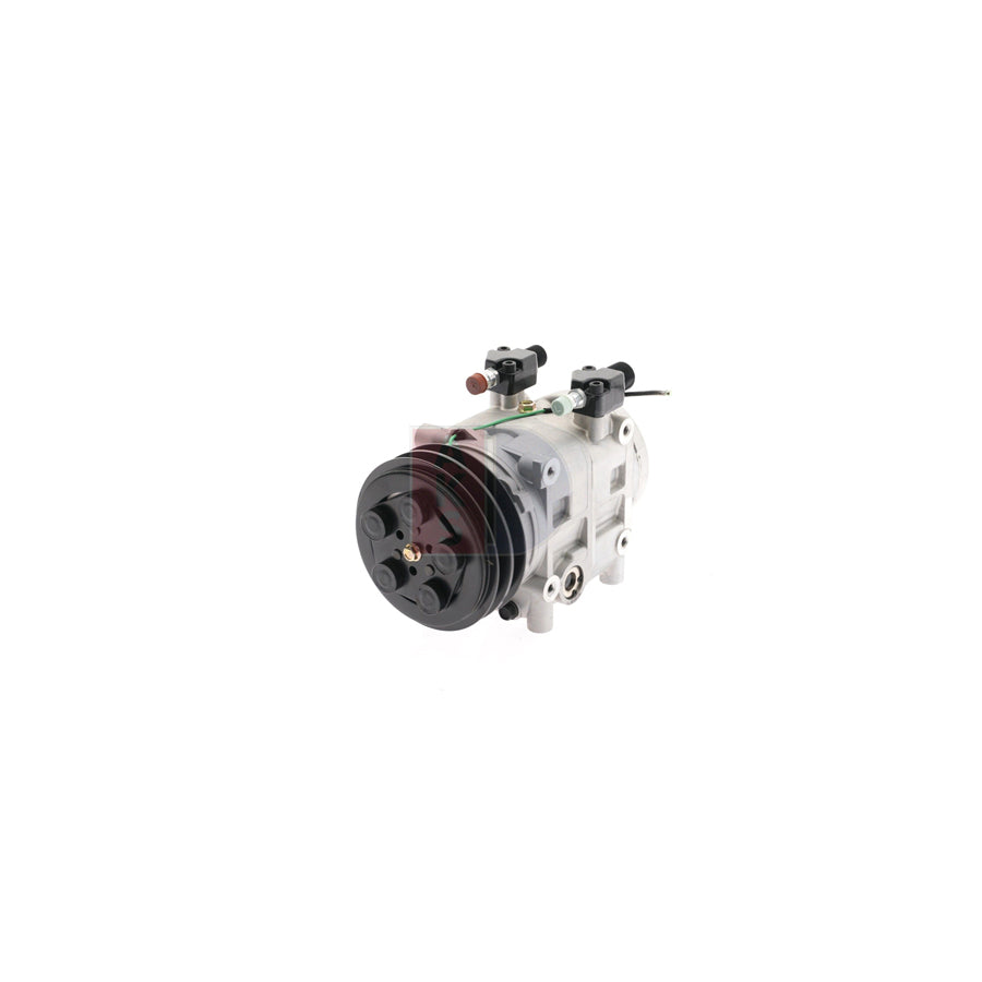 AKS Dasis 852334N Compressor, Air Conditioning