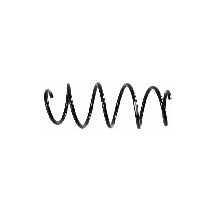 Sachs 993 650 Coil Spring Suitable For Mercedes-Benz E-Class