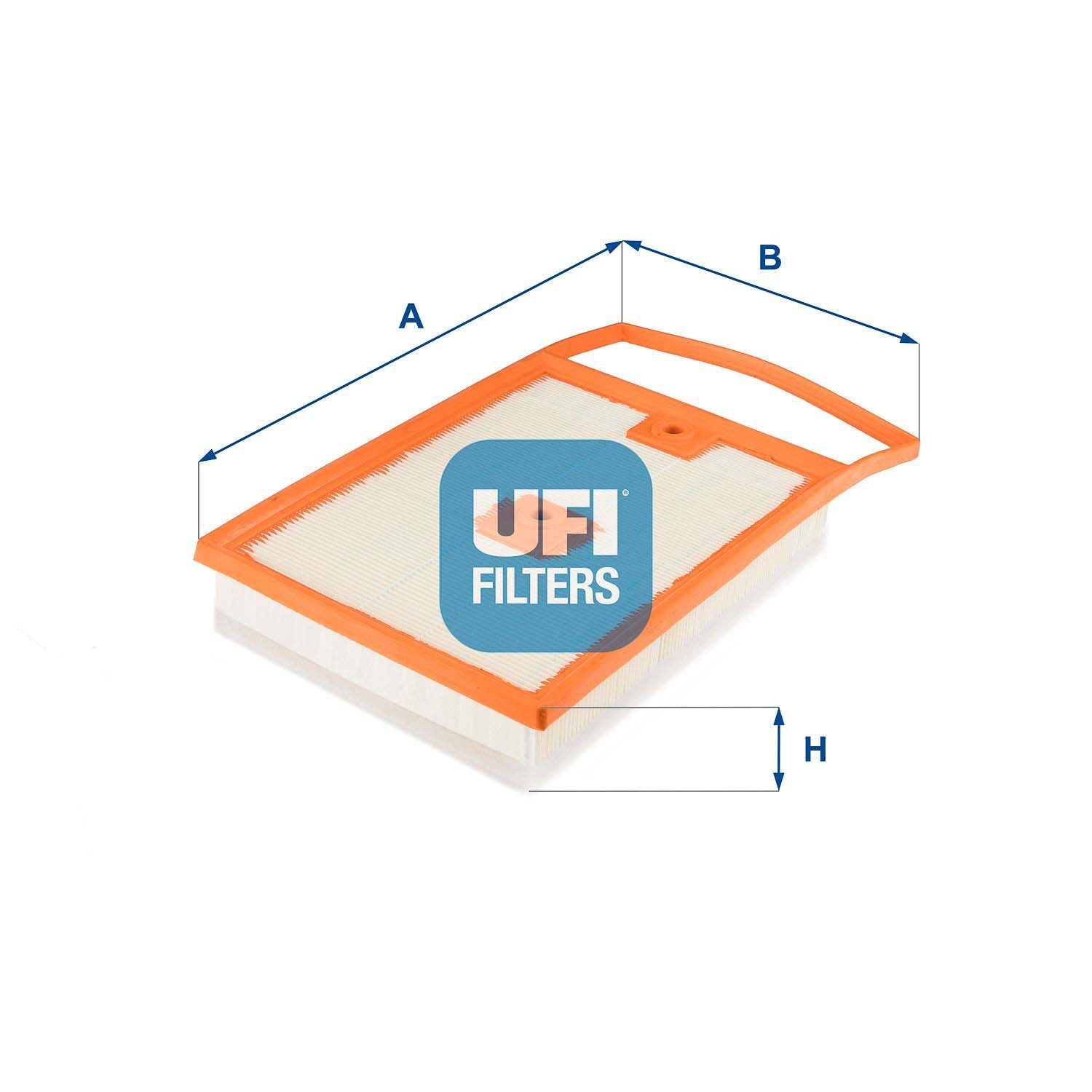 UFI 30.692.00 Air Filter