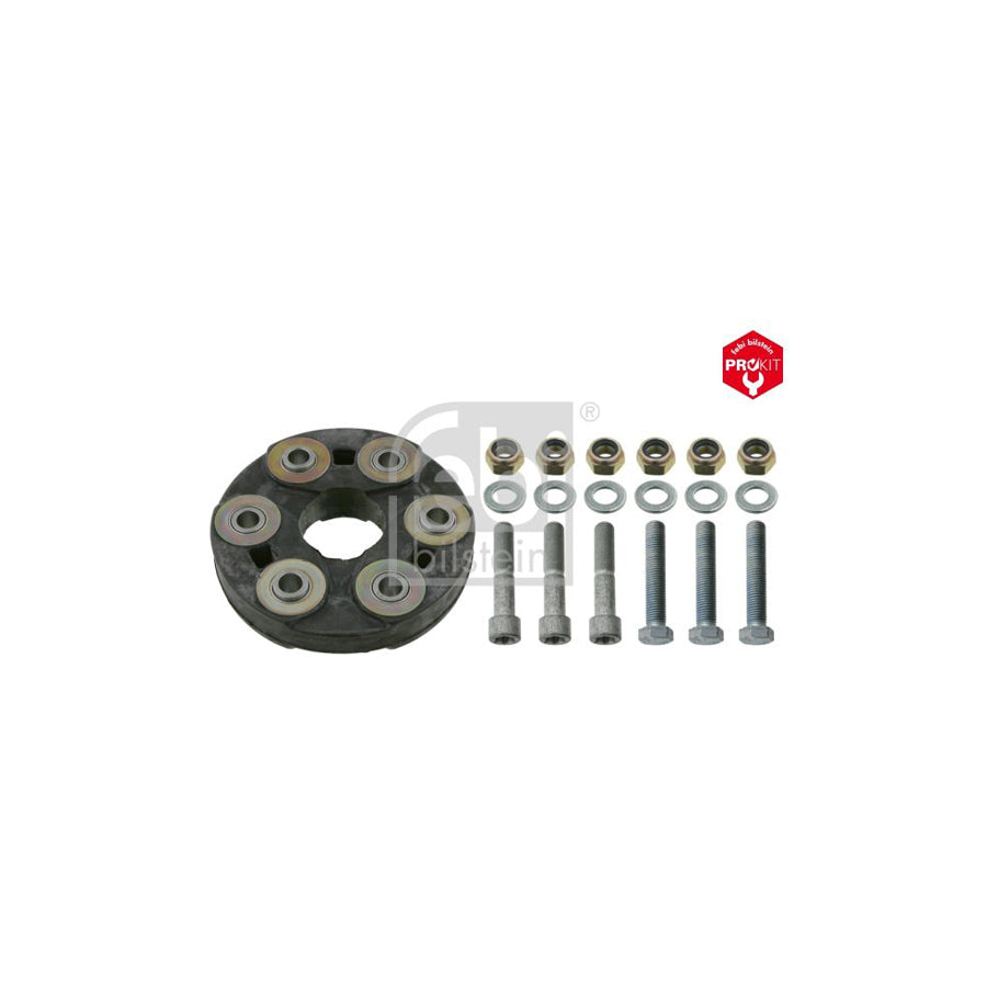 Febi Bilstein 19060 Drive Shaft Coupler Suitable For Mercedes-Benz C-Class T-Modell (S202)