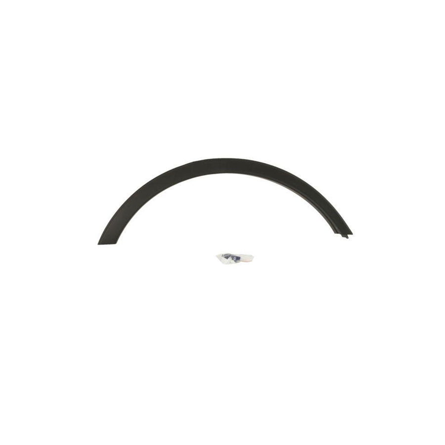 Blic 5703-04-5029423Q Trim / Protective Strip, Mudguard for Opel Mokka / Mokka X (J13)