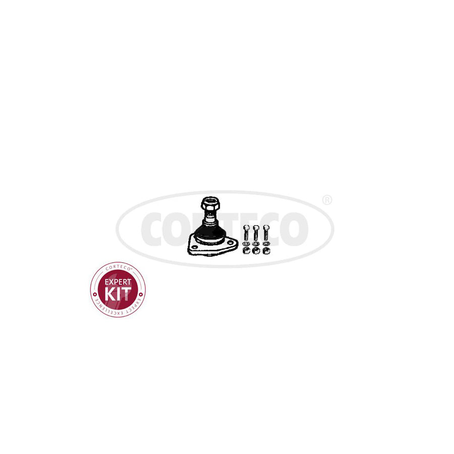 Corteco 49399334 Ball Joint