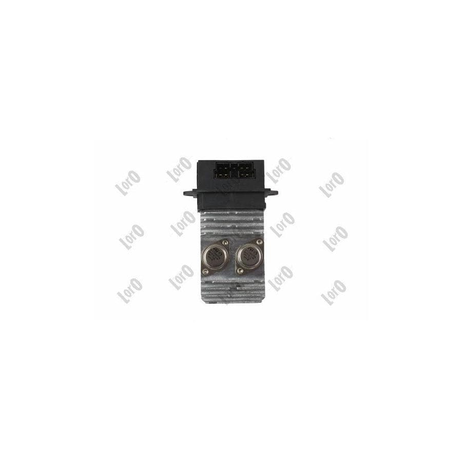 Abakus 133042015 Blower Motor Resistor