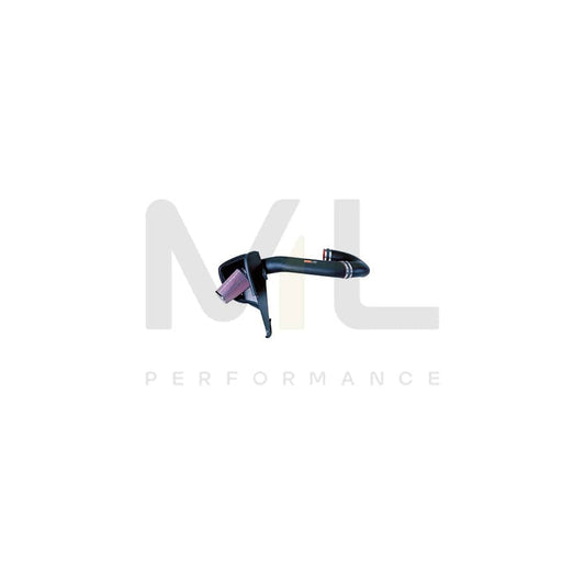 K&N 57-1507 Performance Air Intake System