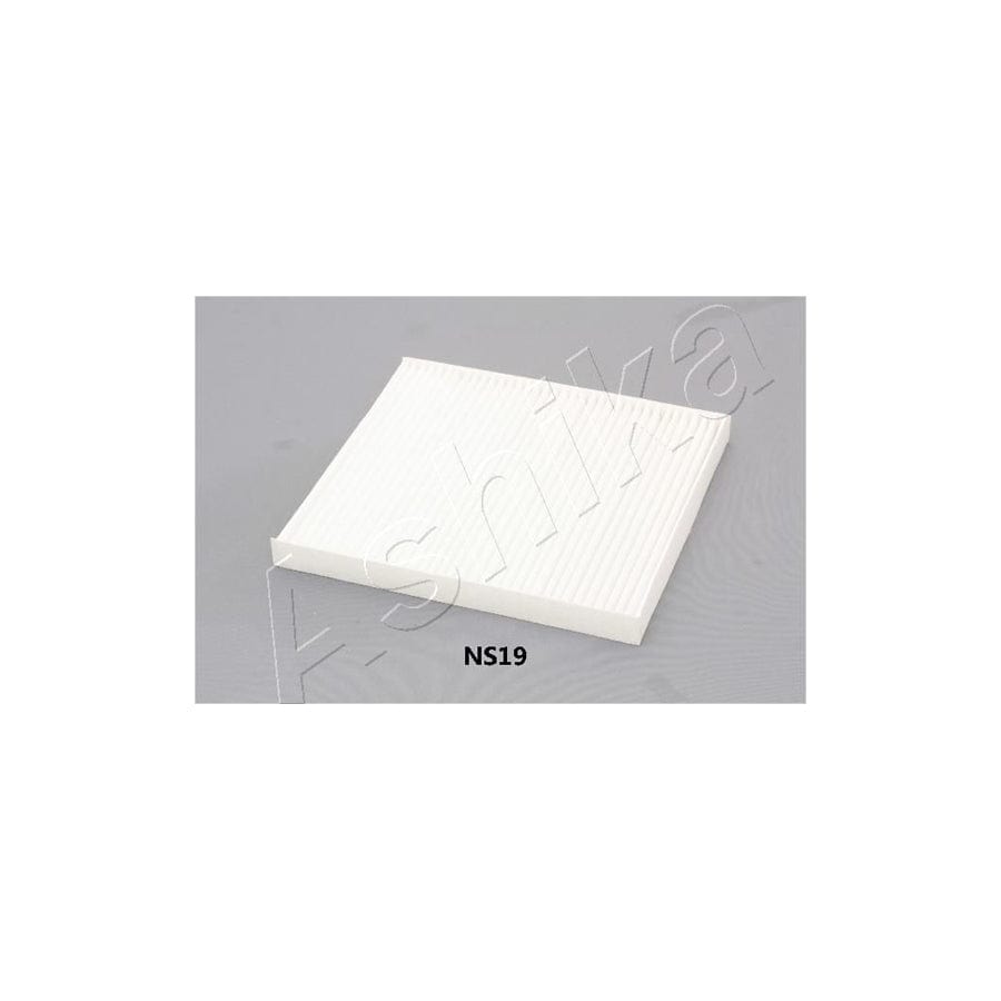 ASHIKA 21-NS-NS19 Pollen Filter For Nissan 370 Z