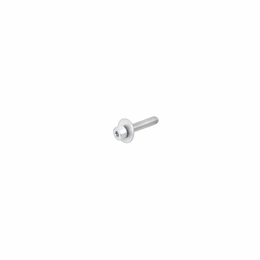 Genuine BMW 07129905504 F01 E86 Isa Screw With Washer M6X30-U2-ZNNIV (Inc. 550iX 4.0, 650iX 4.0 & 740i)