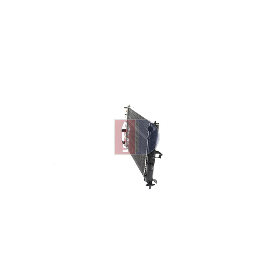 AKS Dasis 150022N Engine Radiator for Opel Vectra