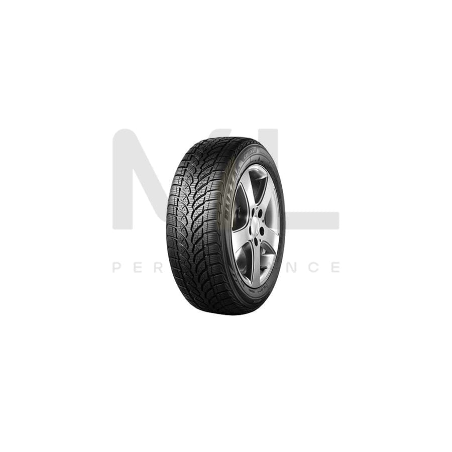 Bridgestone Blizzak LM32 (MOE) RFT 225/50 R17 94H Winter Tyre