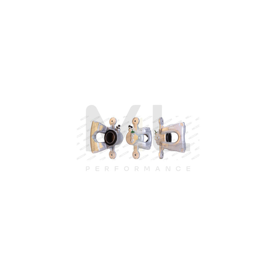 Ferodo Premier FCL694664 Brake Caliper for BMW 1 Series With Accessories