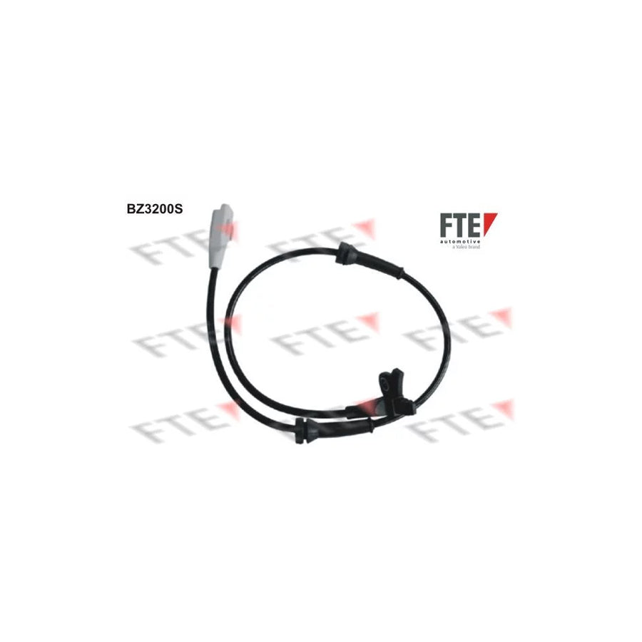 FTE 9400178 Abs Sensor for Peugeot 307