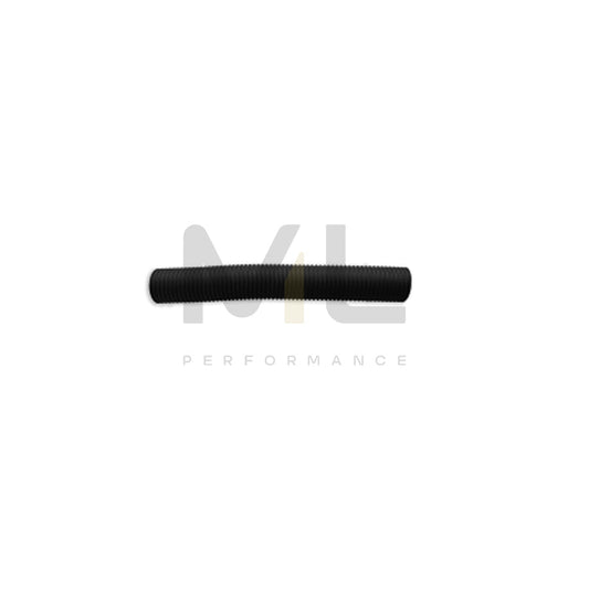 BMC Rubber Flexible Tube 82 mm Diameter / 600 mm length - SATG0820600K