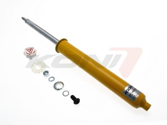 KONI 8641-1498Sport Front Axle Shock Absorber for Honda CIVIC VIII Hatchback (Fn, Fk)