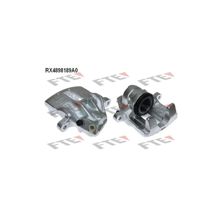 FTE 9291355 Brake Caliper for Alfa Romeo 33