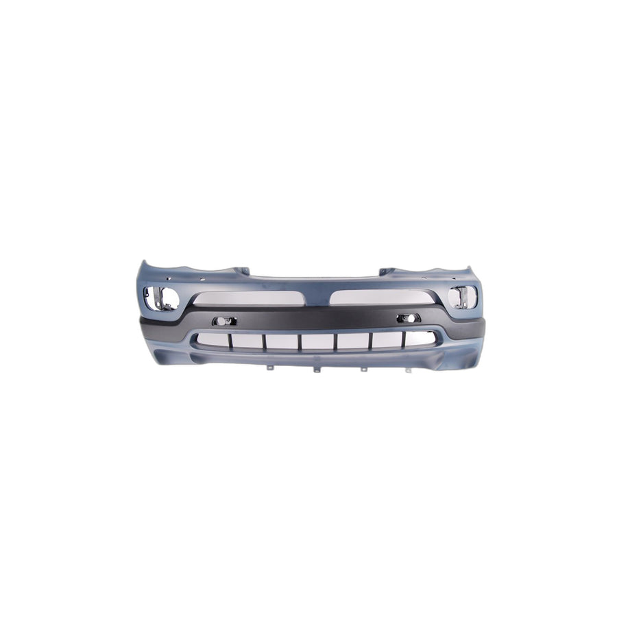 Genuine BMW 51117146579 E53 Trim Cover, Bumper, Primed, Front (Inc. X5 4.8is)