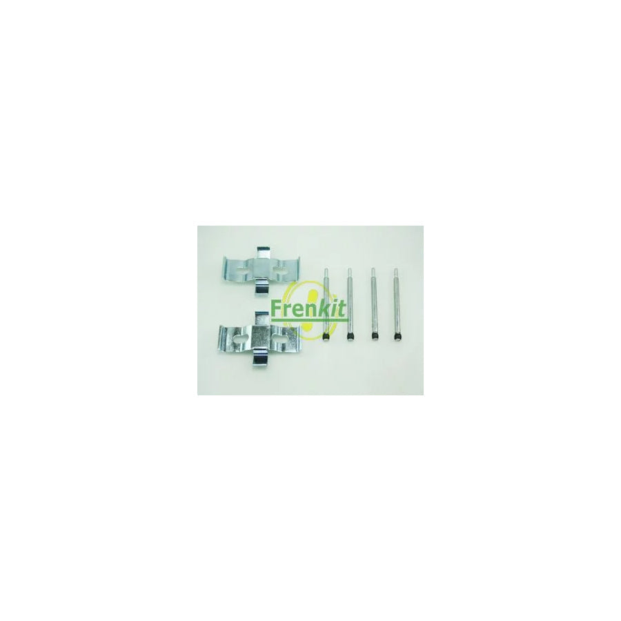 Frenkit 901007 Accessory Kit, Disc Brake Pads