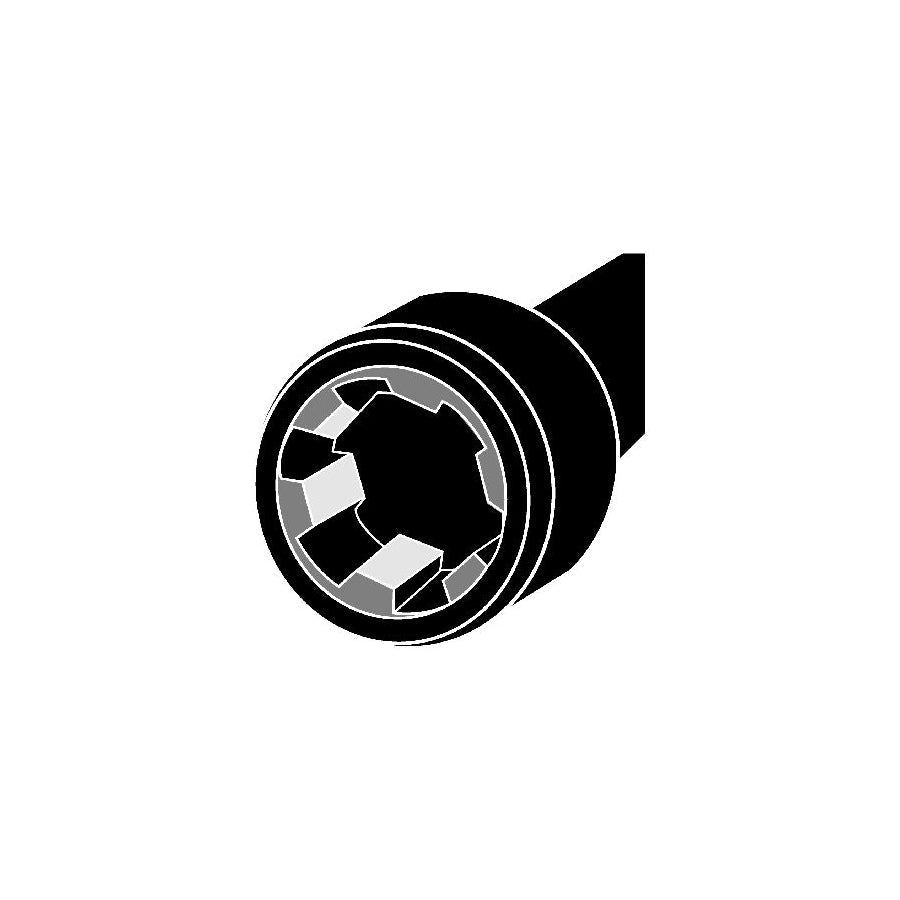 Corteco 49362958 Bolt Kit, Cylinder Head