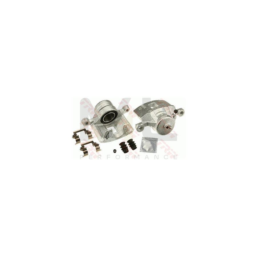 TRW BHS909E Brake Caliper