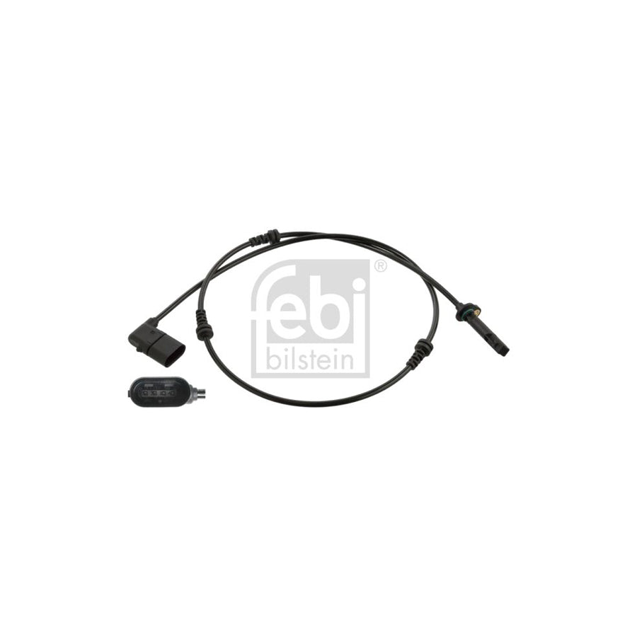 Febi Bilstein 106853 ABS Sensor Suitable For Mercedes-Benz C-Class