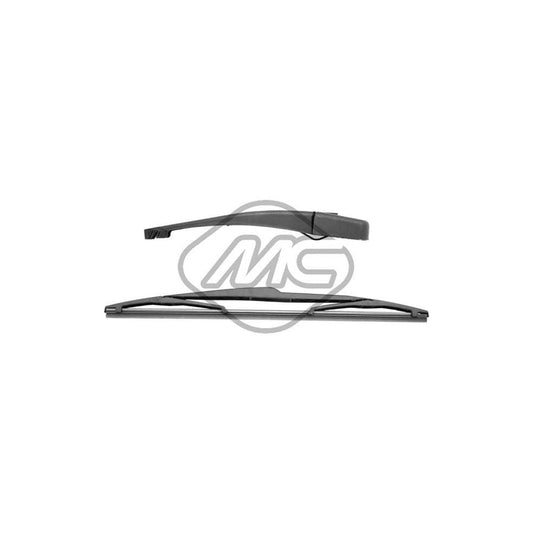 Metalcaucho 68390 Wiper Blade