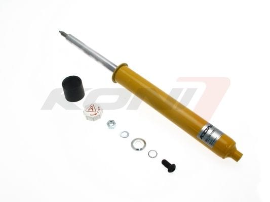 KONI 8641-1497Sport Front Axle Shock Absorber for Honda CIVIC VIII Hatchback (Fn, Fk)
