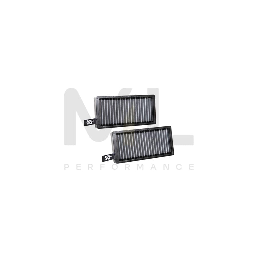 K&N VF2060 Cabin Air Filter