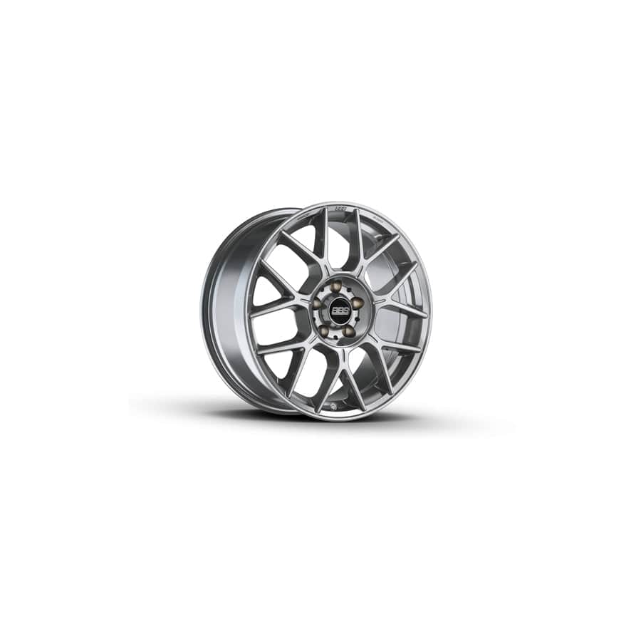 BBS Wheels Design XR Wheel XR0206 8,5x19 PCD5x114,3 Offset40 CB82,0 PFS