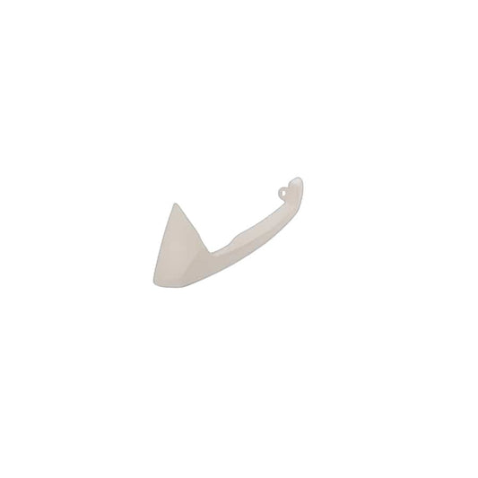 Genuine BMW 52107165350 E85 E86 Seat Belt Guide Loop, Right BEIGE (Inc. Z4)