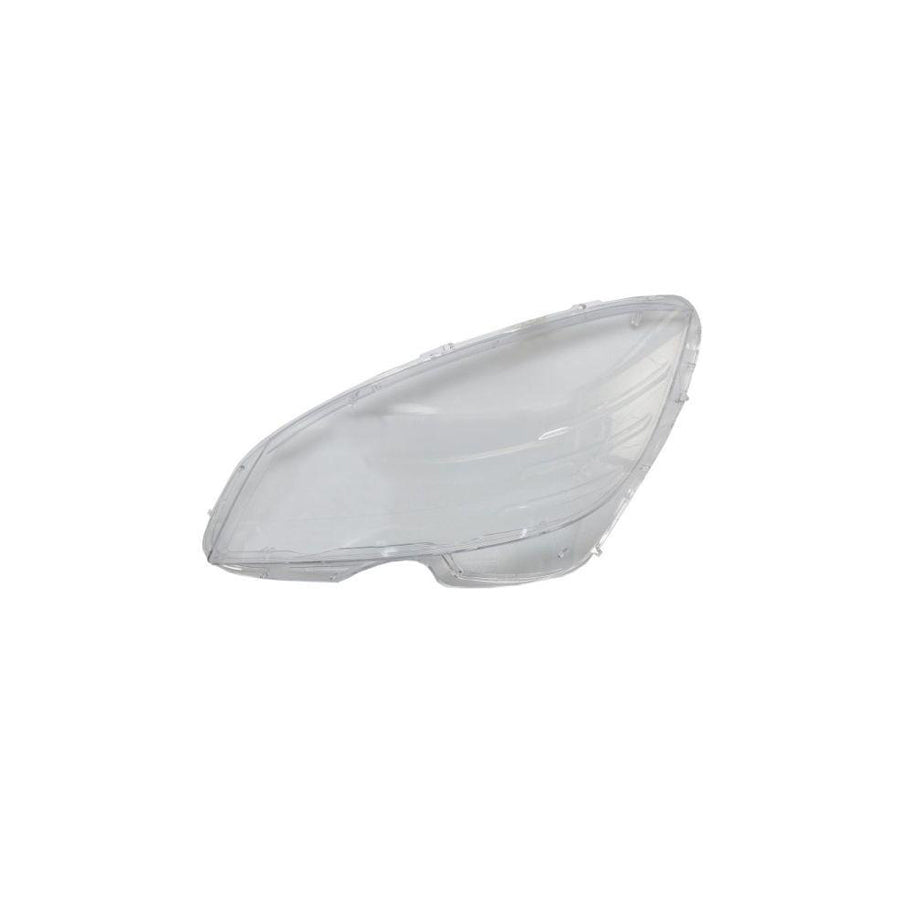 Blic 5410-02-0817105P Headlight Lens Suitable for Mercedes-Benz C-Class